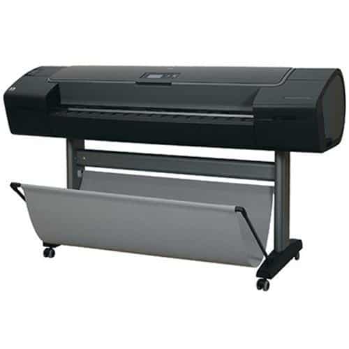 HP DesignJet Z2100 - A0 Plotter - 44 inch Q6677D