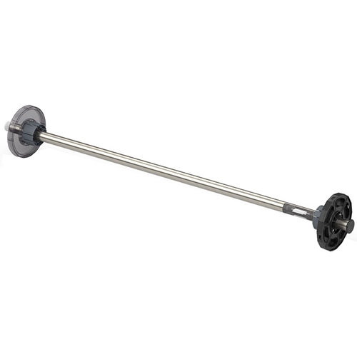 Roll Feed Spindle 44 inch (Optional) - C12C936171