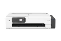 Canon imagePROGRAF TC-21M - A1 Plotter - 24 inch - 7058C003
