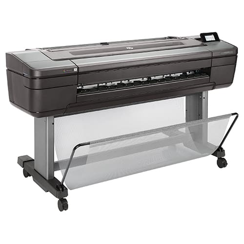 HP DesignJet Z9+ dr ps met V-snijmes - A0 Plotter - 44 inch - X9D24A 2 HP DesignJet Z9+ dr ps met V-snijmes - A0 Plotter - 44 inch - X9D24A - Afbeelding 2
