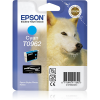 Epson Cyaan/Cyan Ultrachrome® K3 inkt 11,4 ml – C13T09624010
