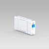Epson T48U2 - 350ml Cyaan Singlepack UltraChrome Pro 6 ink cartridge - C13T48U200