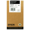 Epson T6031 Photo Zwart - C13T603100