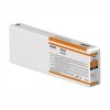 Epson 700 ml Oranje - T804A00
