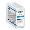 Epson UltraChrome Pro 10 Cyaan 50ml - C13T47A200