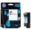HP 44 Magenta 42ml - 51644ME