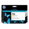 HP 730 gele DesignJet inktcartridge, 130 ml (P2V64A)