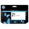 HP 745 Mat Zwarte ink 130ml - F9J99A