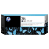 HP 745 Mat Zwarte ink 300ml - F9K05A