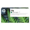 HP 776 1 liter chromatisch groen - 1XB03A
