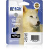 Epson Licht Licht Zwart/Light Light Black Ultrachrome® K3 inkt 11,4 ml – C13T09694010