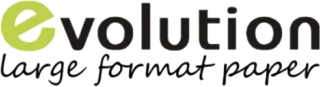 evolution-paper logo