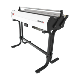 Sinus 1221 - Chatel Reprographie Handmatig A0 en A1 Vouw-apparaat